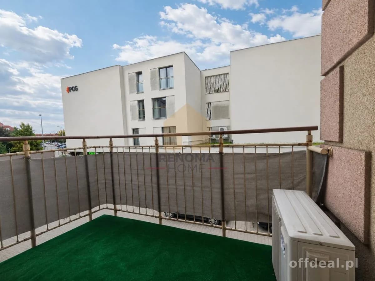 appartement à vendre à Wrocław, Fabryczna, Muchobór Wielki | 3 pièces | 59,5 m²
