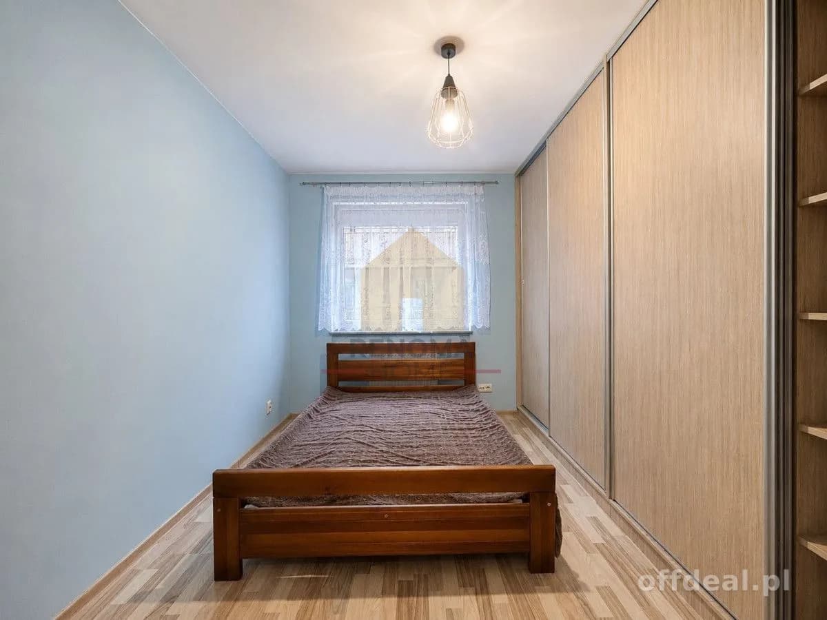 appartement à vendre à Wrocław, Fabryczna, Muchobór Wielki | 3 pièces | 59,5 m²