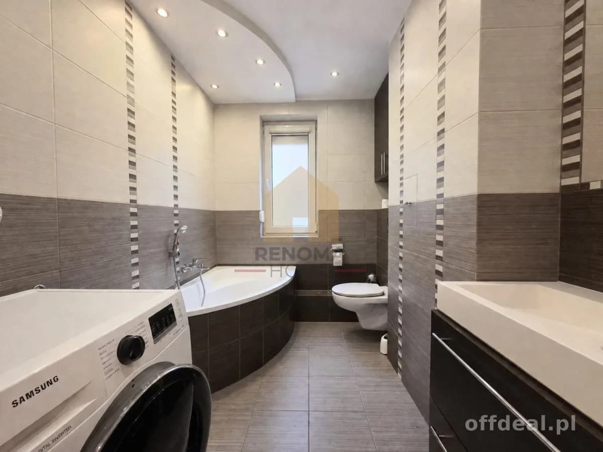 appartement à vendre à Wrocław, Fabryczna, Muchobór Wielki | 3 pièces | 59,5 m²