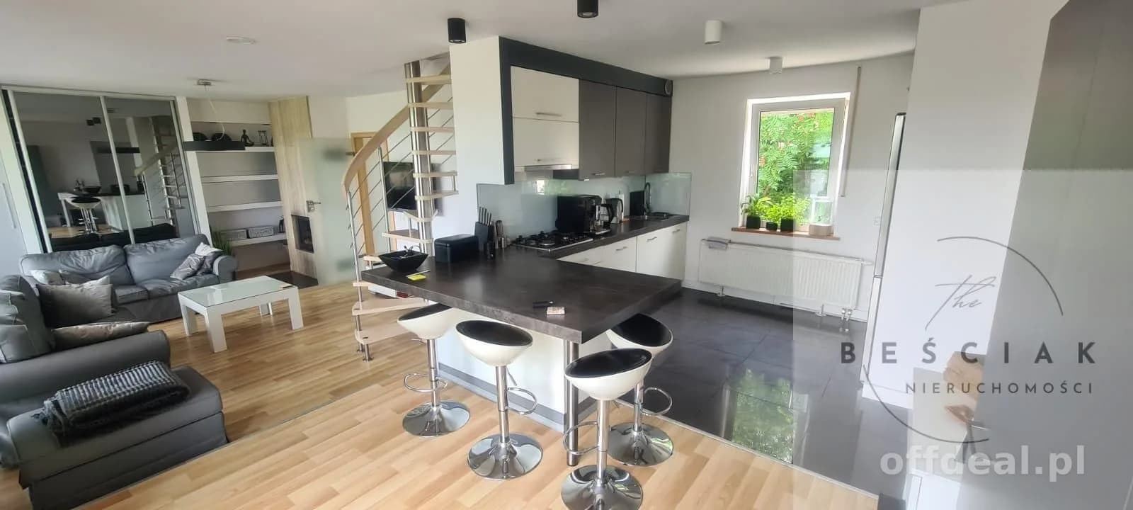 Zdjęcie 2: Dom, 4 pokoje, 114 m², Pleśna