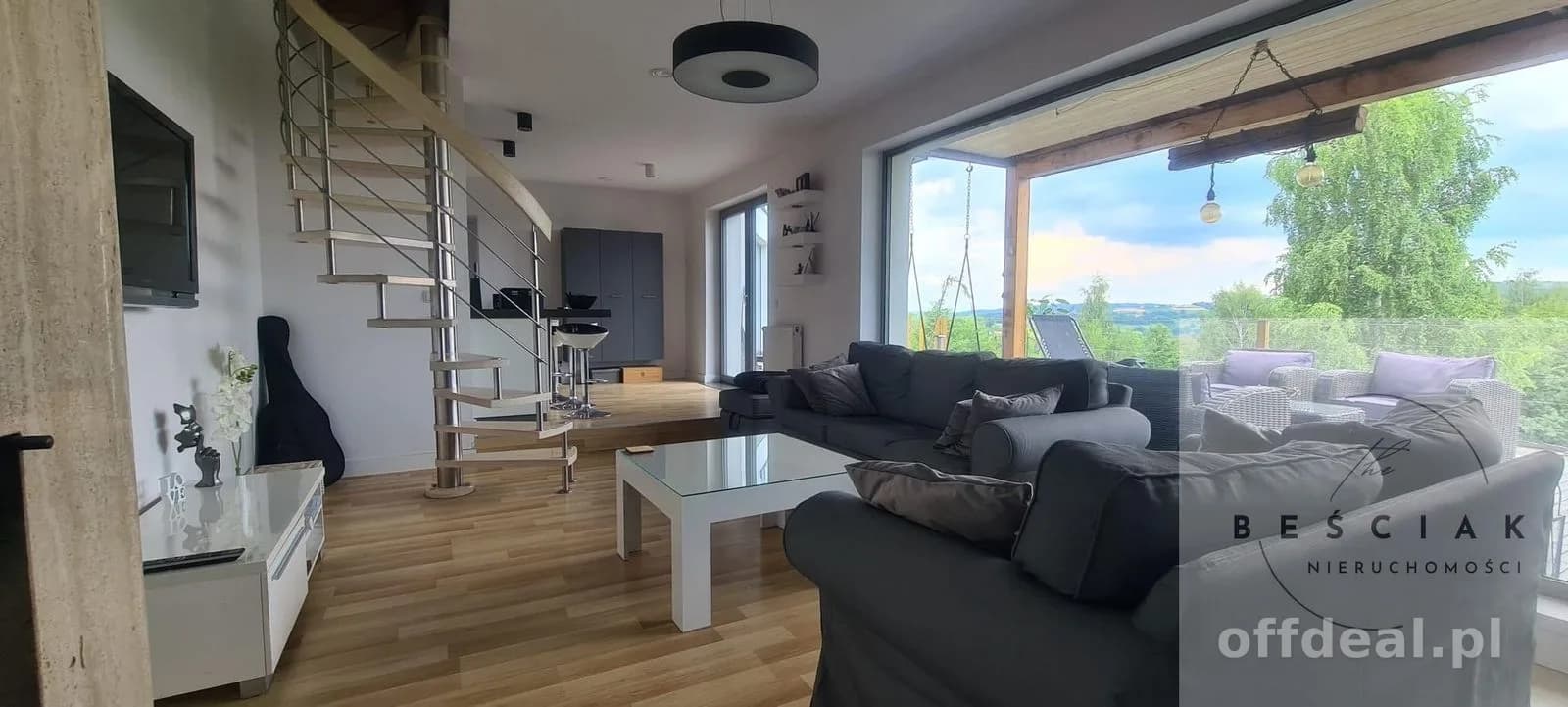 Zdjęcie 1: Dom, 4 pokoje, 114 m², Pleśna