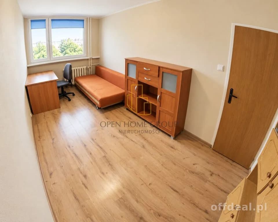 TOP 5 pokoi | 82,9 m² | 9 piętro | Ostatni Grosz