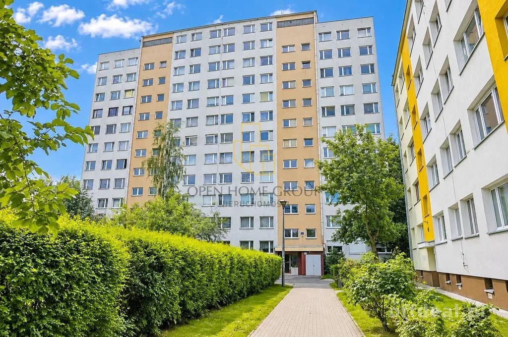 TOP 5 pokoi | 82,9 m² | 9 piętro | Ostatni Grosz