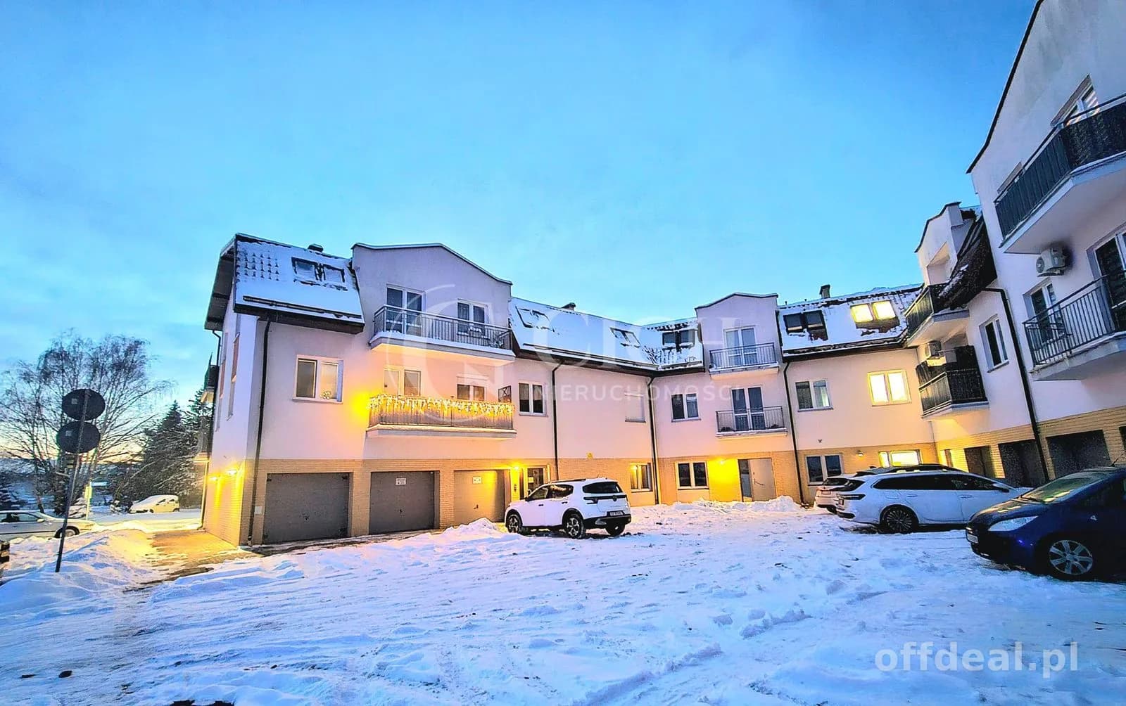 квартира в оренду у Tarnów | 3-кімн. | 70,39 m²