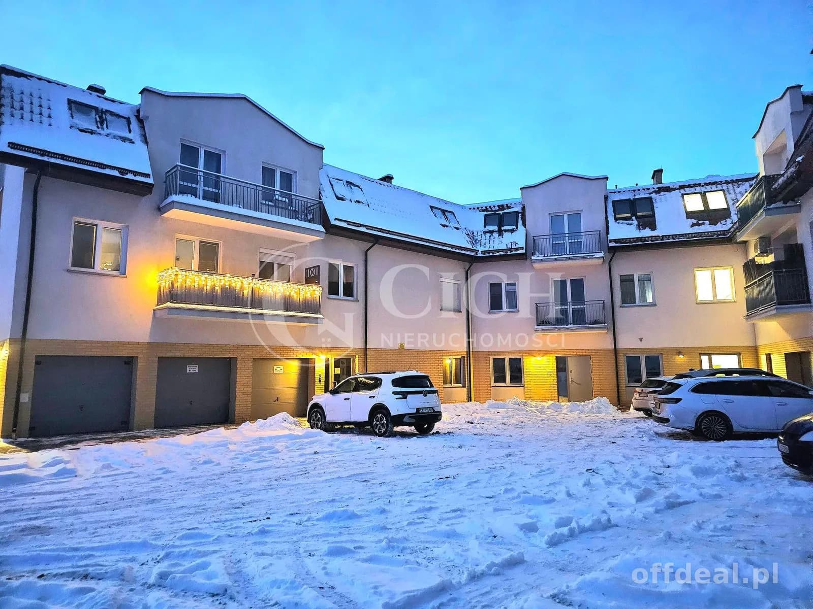 квартира в оренду у Tarnów | 3-кімн. | 70,39 m²