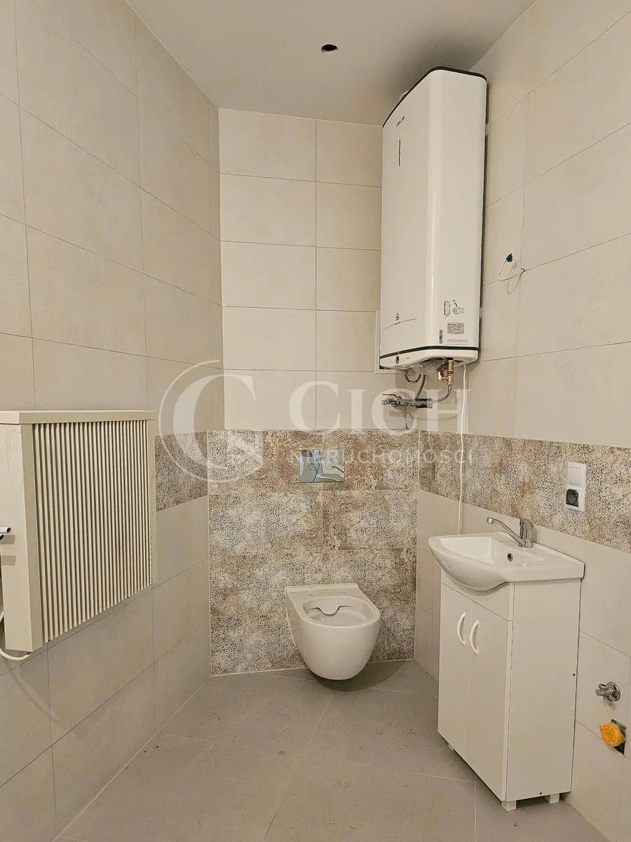 Przestronne mieszkanie w dzielnicy Mościce.