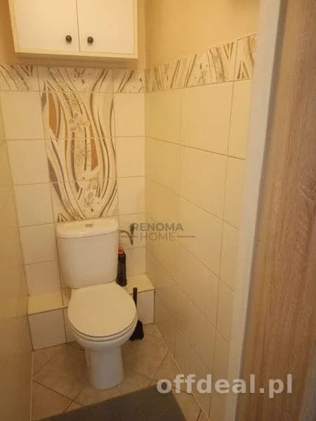 3 pokojowe mieszkanie | 54 m² | winda | 10 Pietro