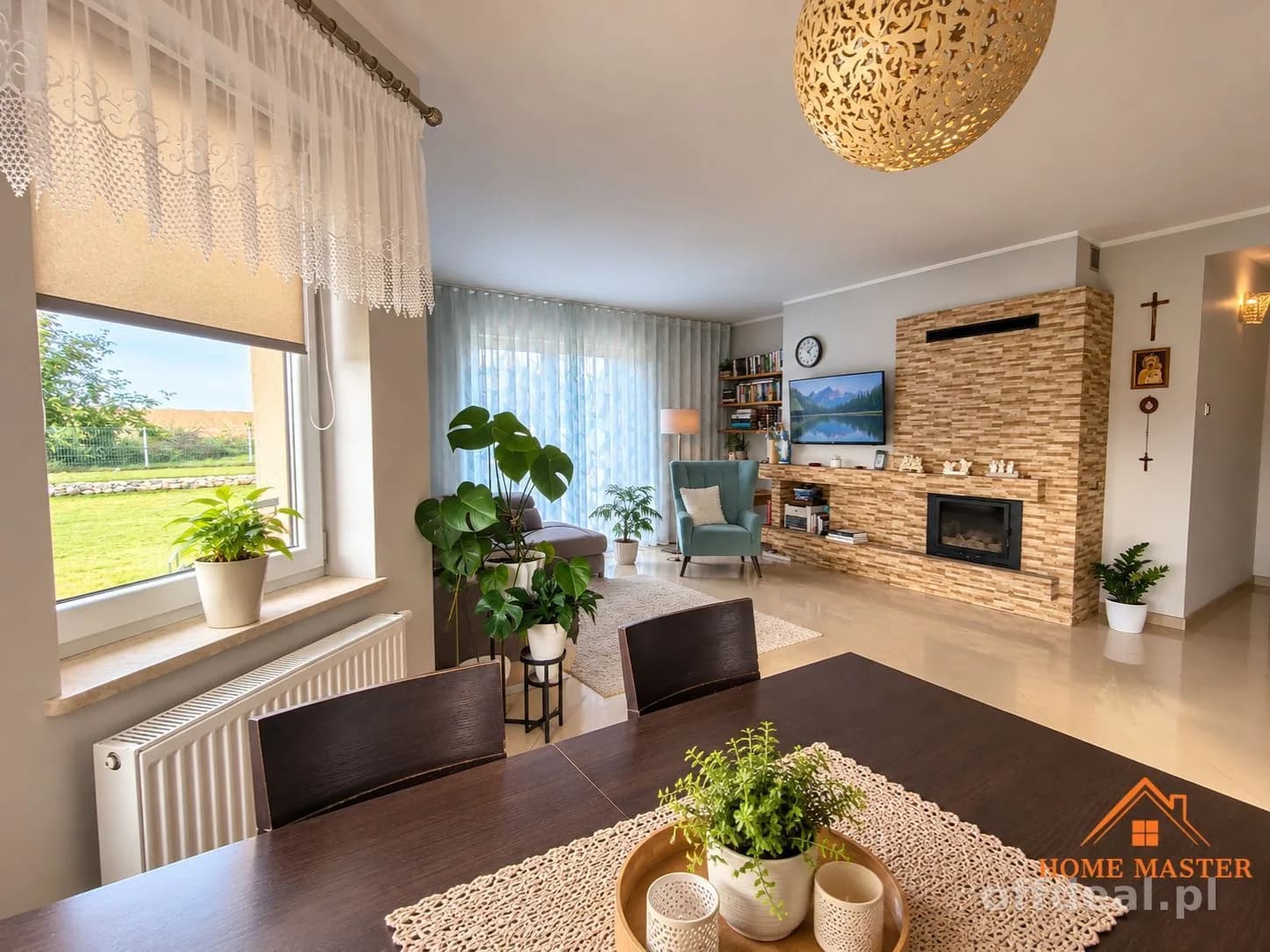 Фото 8: Будинок, 4 кімнати, 112 m², Tułodziad