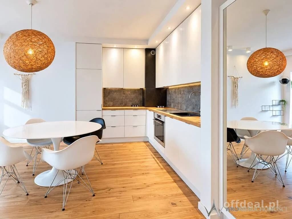 Zdjęcie 1: Mieszkanie, 2 pokoje, 42 m², Wrocław