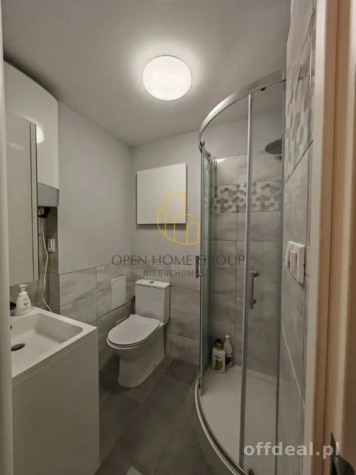 30 m² | po generalnym remoncie | ogródek | 1. piętro | niski czynsz