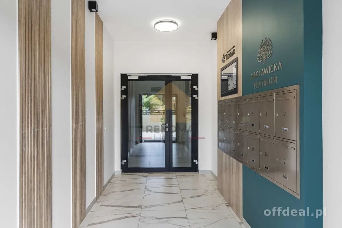 квартира в оренду у Wrocław, Krzyki, Grabiszynek | 3-кімн. | 50,78 m²