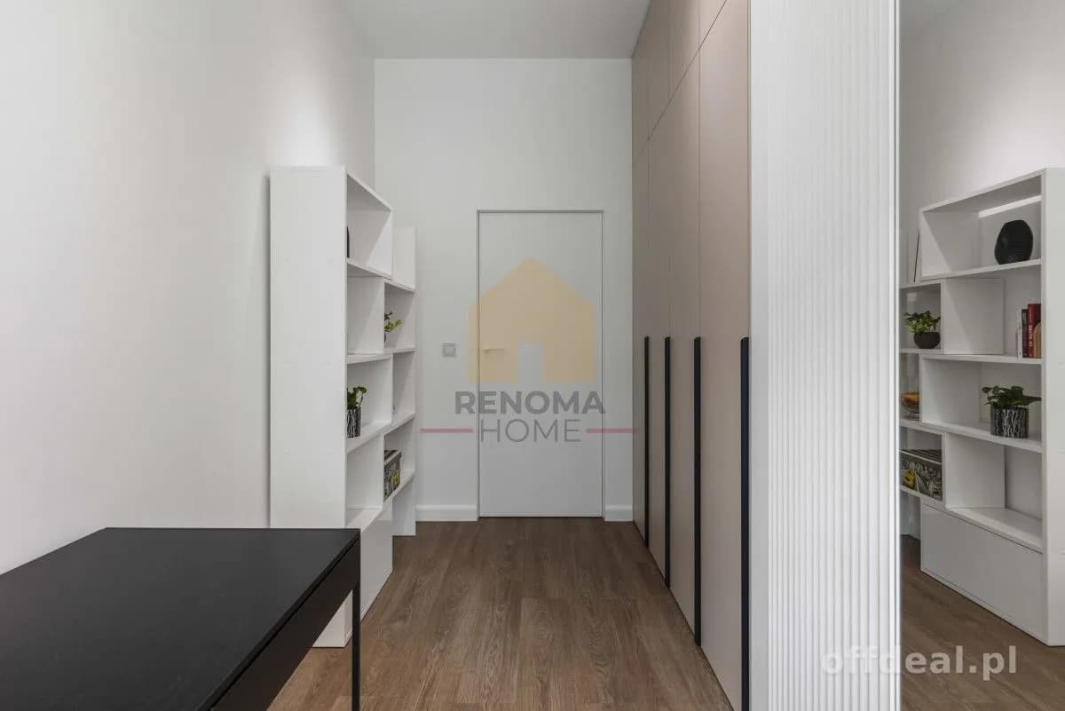 квартира в оренду у Wrocław, Krzyki, Grabiszynek | 3-кімн. | 50,78 m²