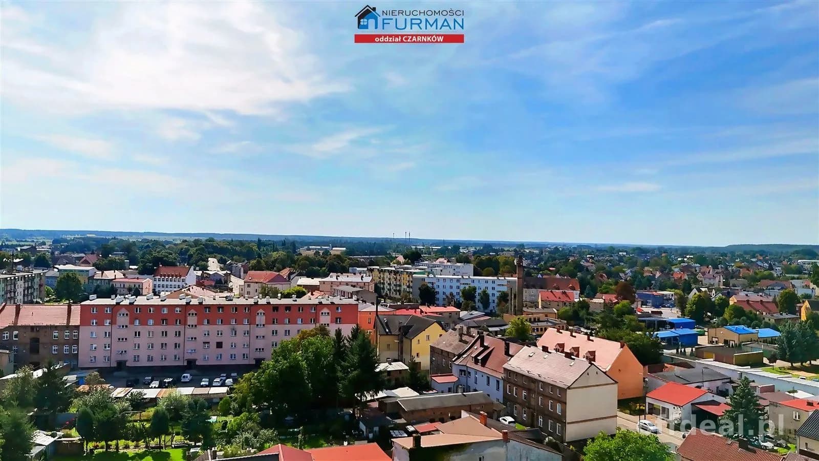 Foto 8: Wohnung, 3 rooms, 65 m², Krzyż Wielkopolski