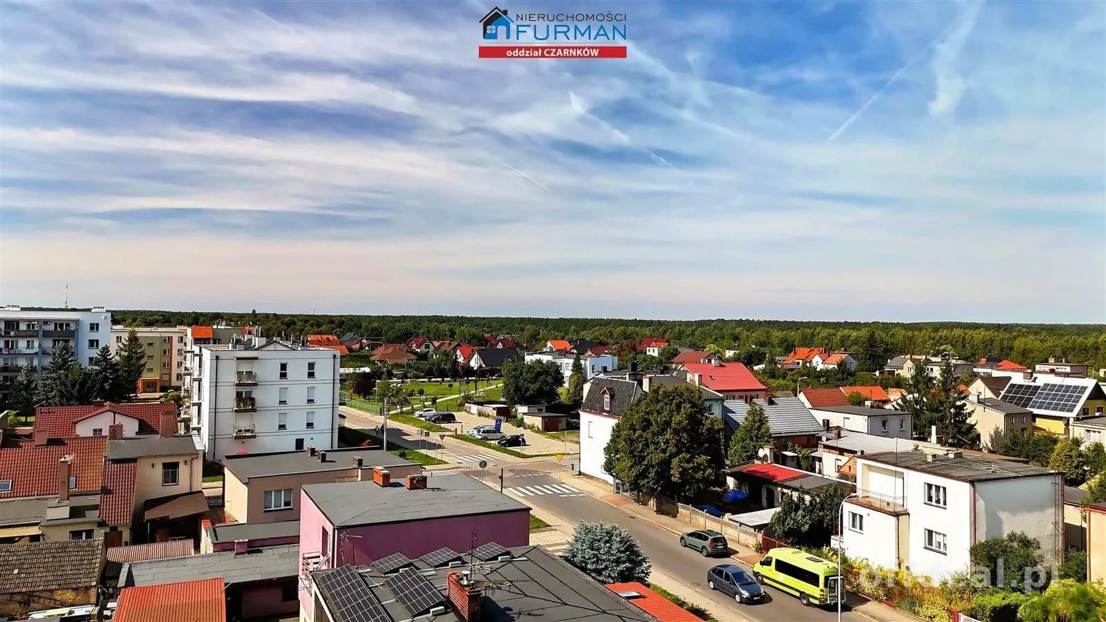 Foto 7: Wohnung, 3 rooms, 65 m², Krzyż Wielkopolski