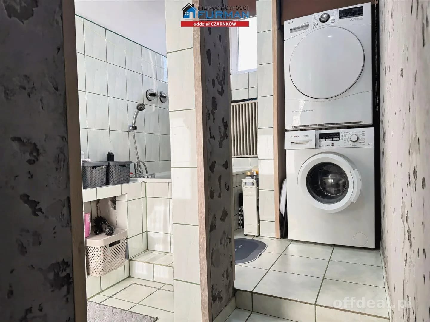 Foto 20: Wohnung, 3 rooms, 65 m², Krzyż Wielkopolski
