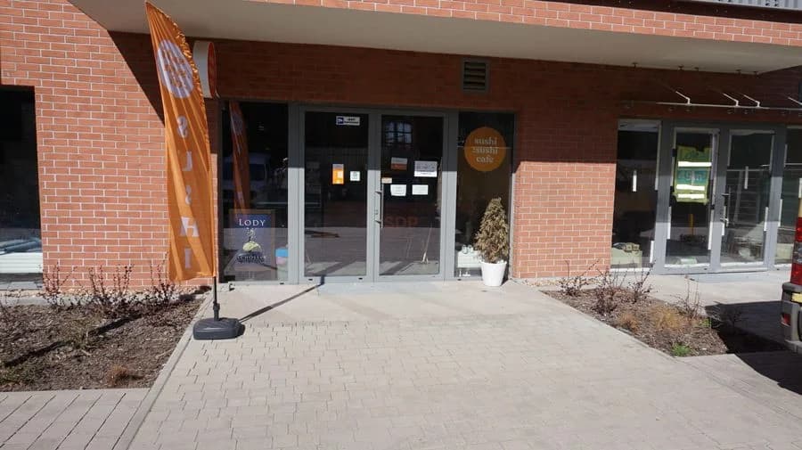 комерційна нерухомість на продаж у Wrocław, Śródmieście, Nadodrze | 37 m²