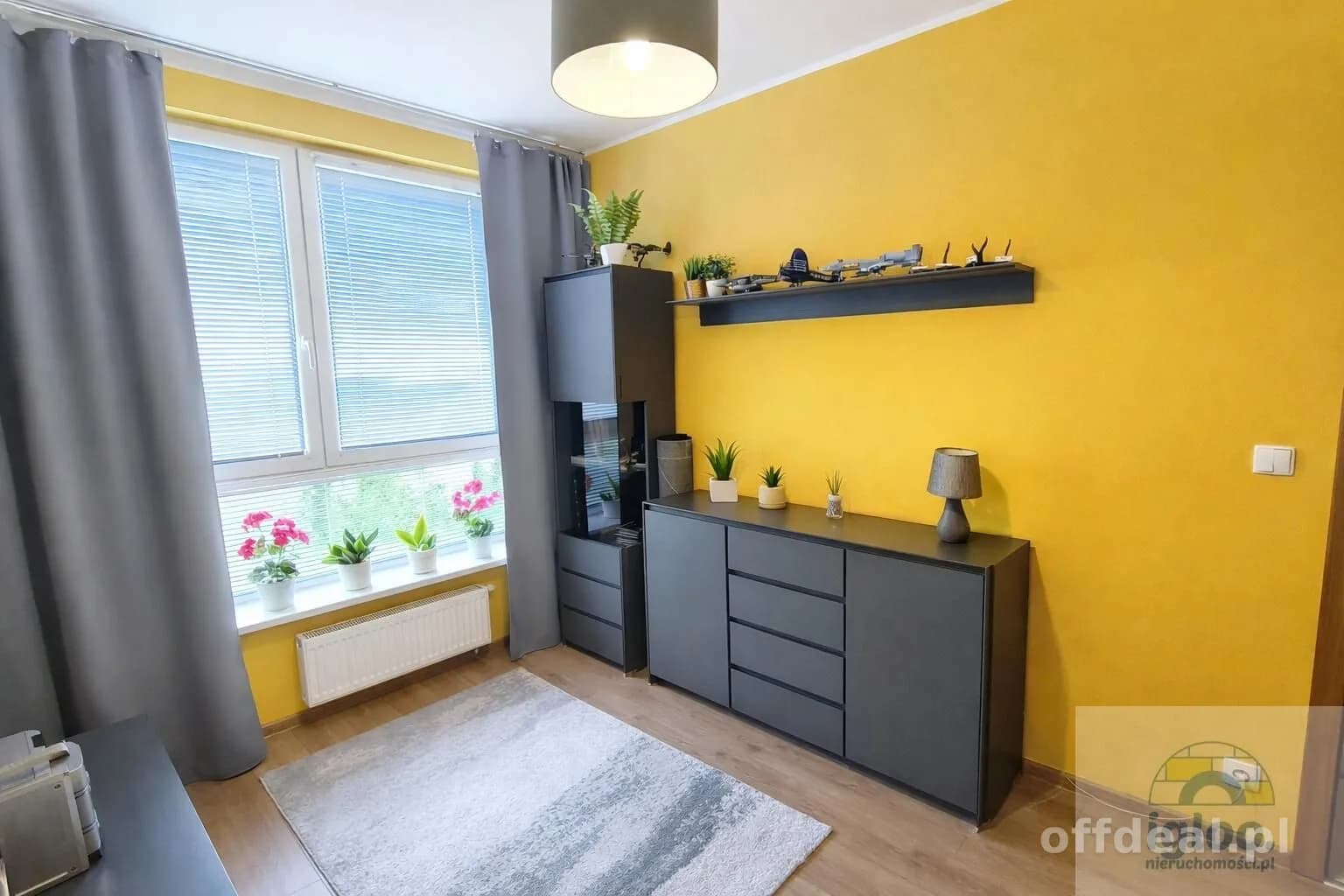 Rezerwacja!!Mieszkanie w apartamentowcu z 2012 roku, 2 pietro umeblowane