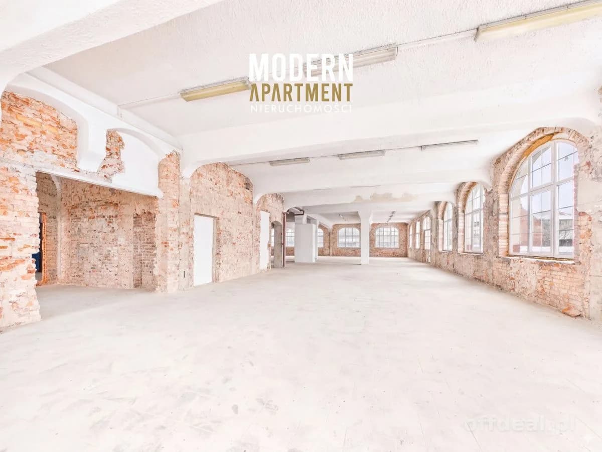 Gewerbeimmobilie zum Verkauf in Lubań | 3.620 m²