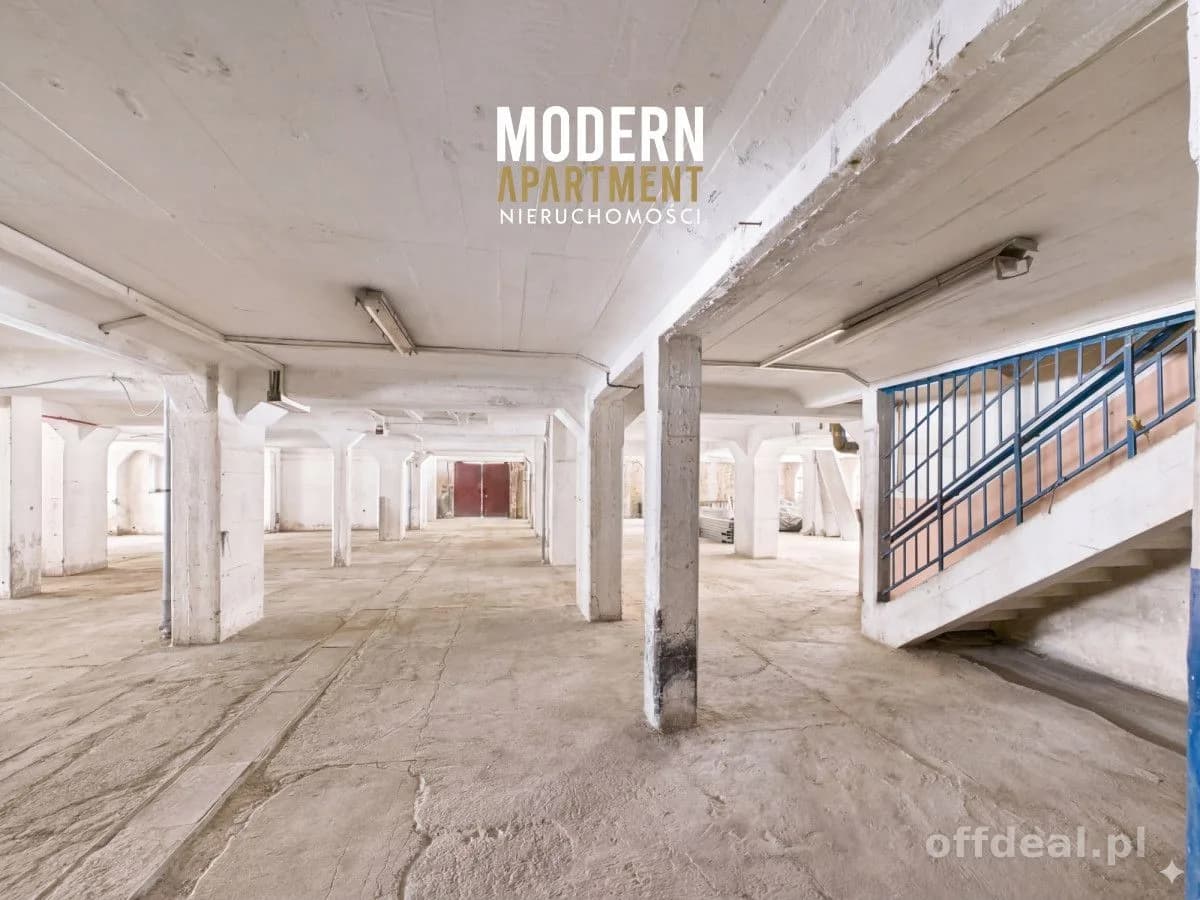 Gewerbeimmobilie zum Verkauf in Lubań | 3.620 m²