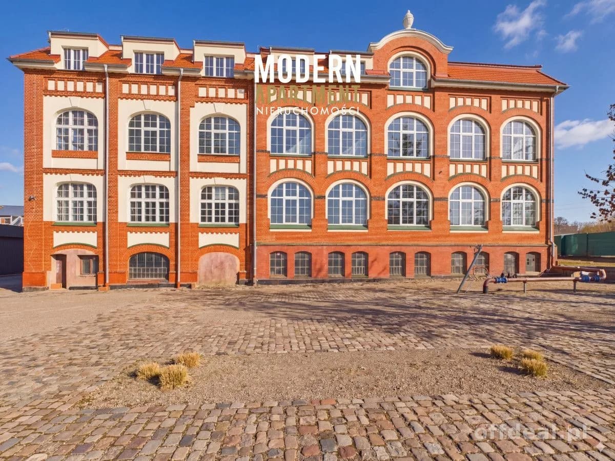 Gewerbeimmobilie zum Verkauf in Lubań | 3.620 m²