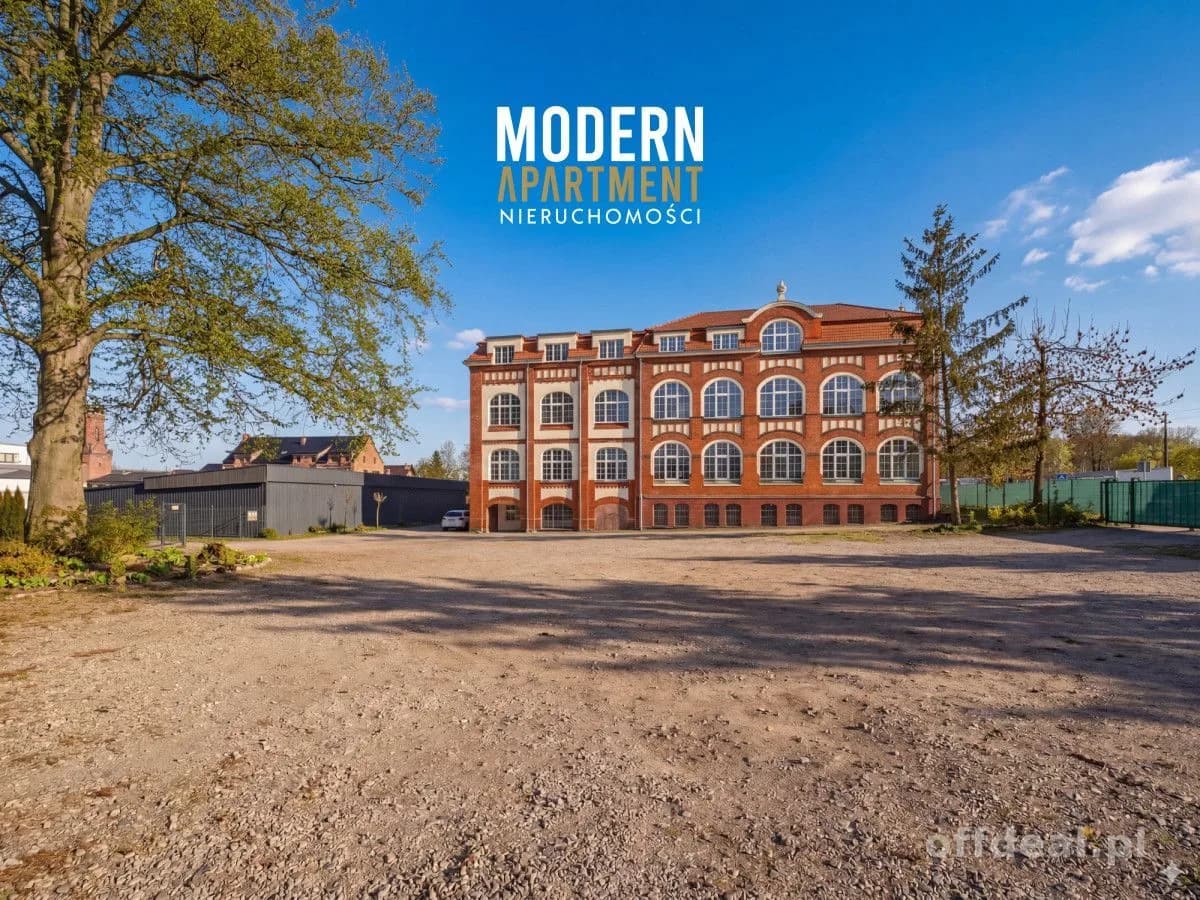 Gewerbeimmobilie zum Verkauf in Lubań | 3.620 m²