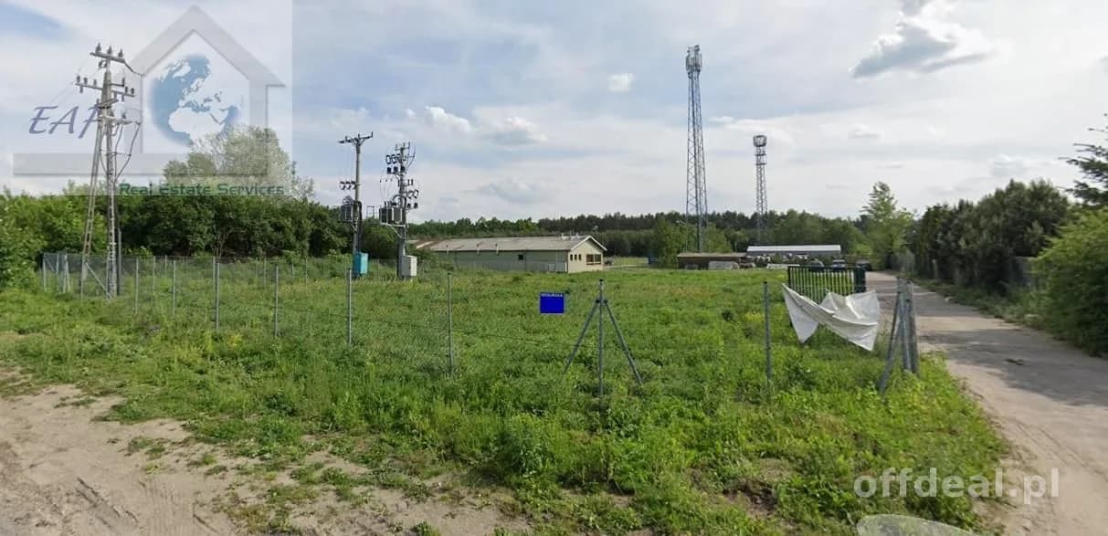 Lokal na sprzedaż, Wieliszew