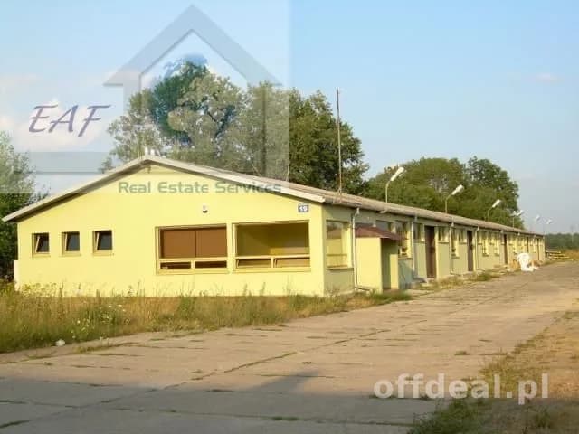 Lokal na sprzedaż, Wieliszew