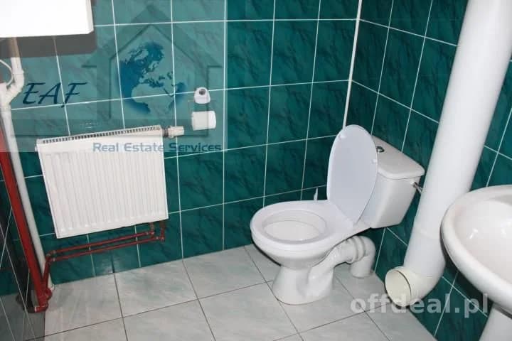 Lokal na sprzedaż, Wieliszew