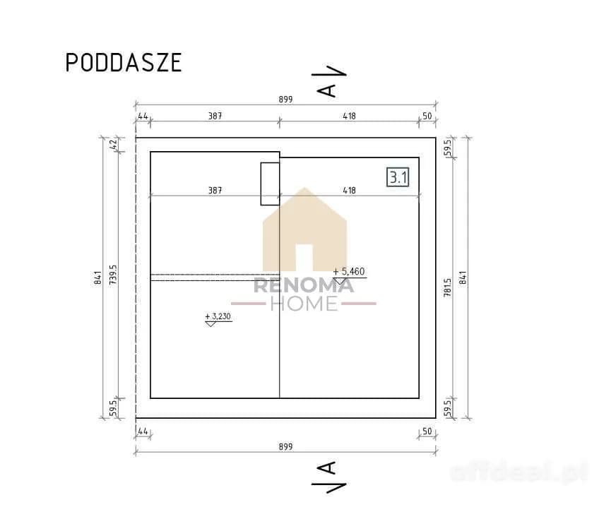 4-room house for sale in Krotoszyce | 130.25 m²