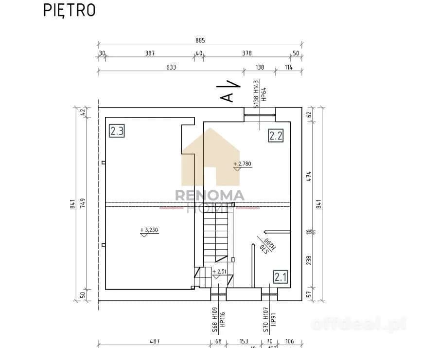 4-room house for sale in Krotoszyce | 130.25 m²