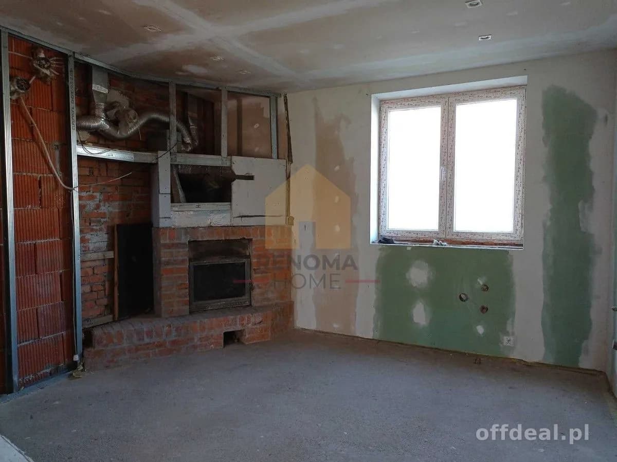 4-room house for sale in Krotoszyce | 130.25 m²