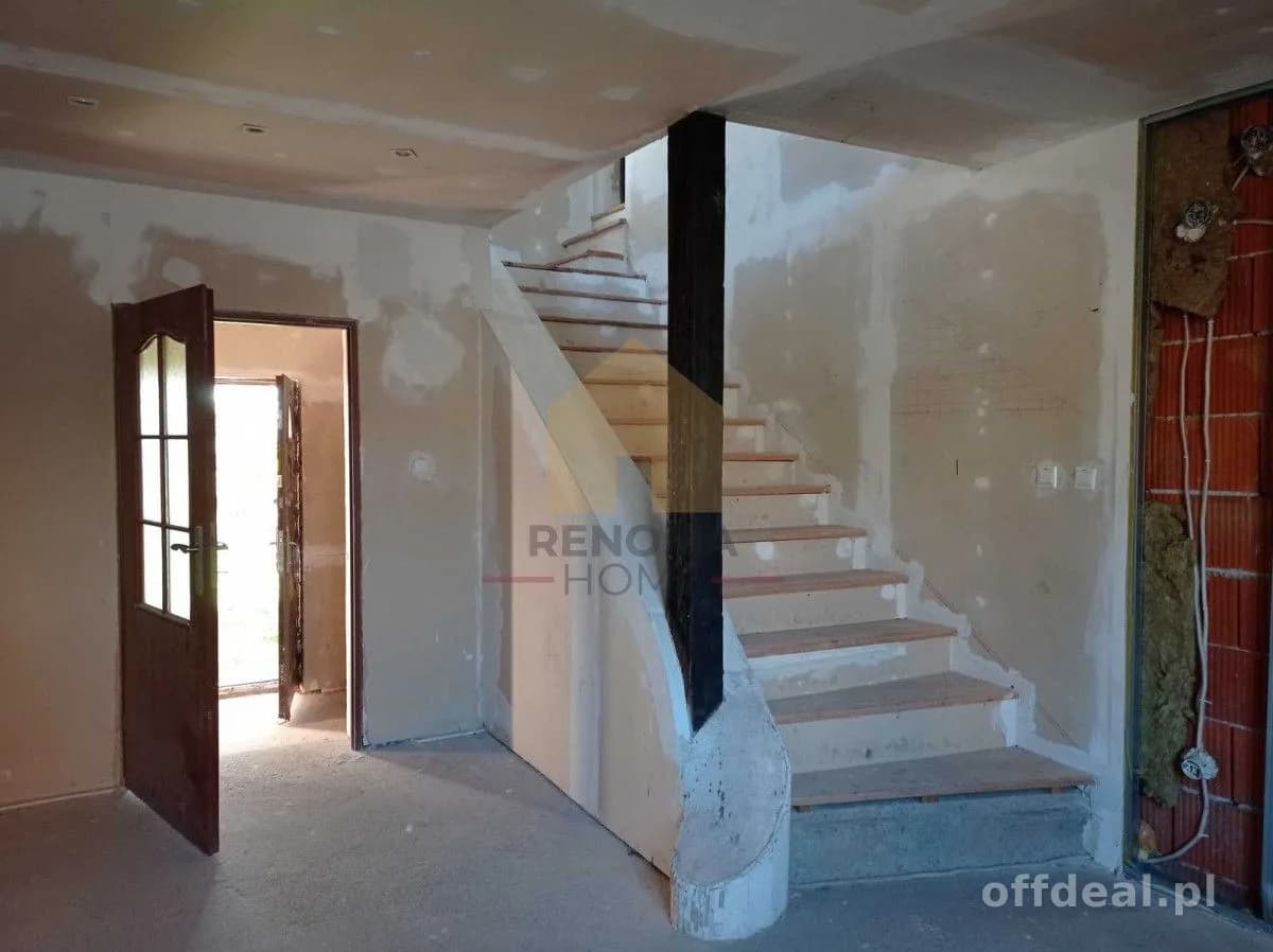 4-room house for sale in Krotoszyce | 130.25 m²