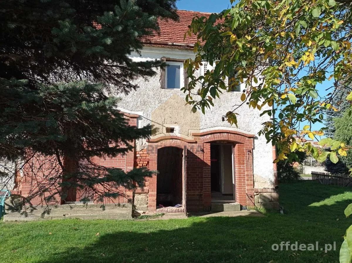 4-room house for sale in Krotoszyce | 130.25 m²