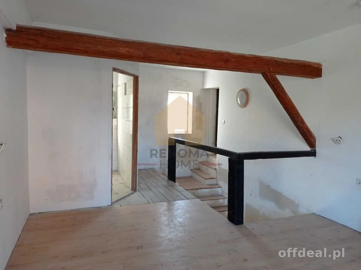 4-room house for sale in Krotoszyce | 130.25 m²
