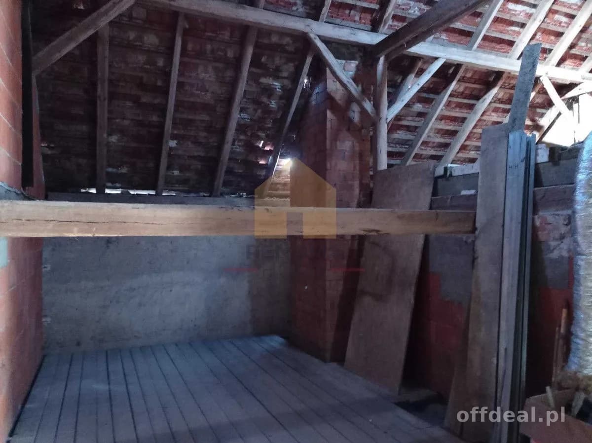 4-room house for sale in Krotoszyce | 130.25 m²