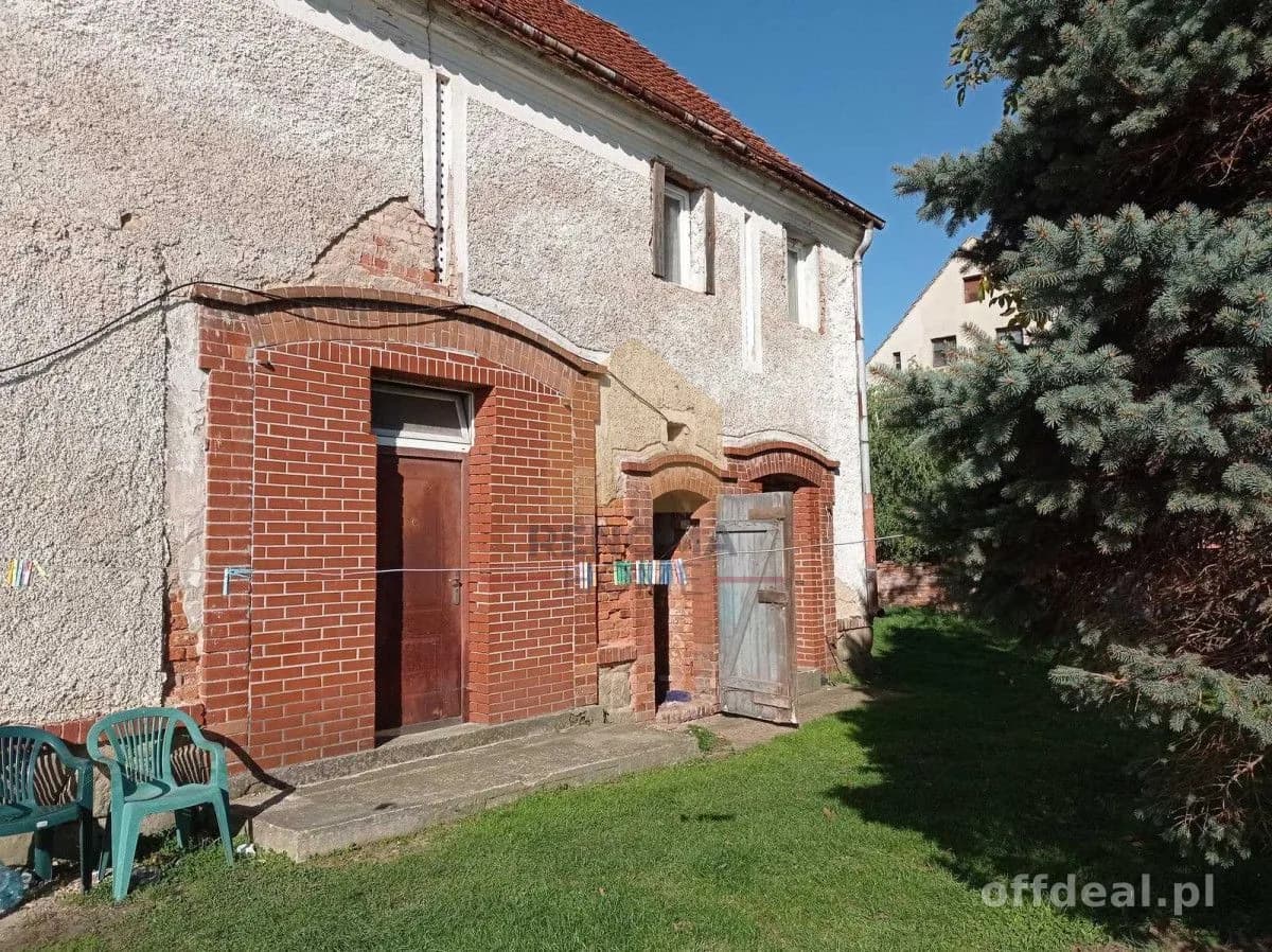 4-room house for sale in Krotoszyce | 130.25 m²
