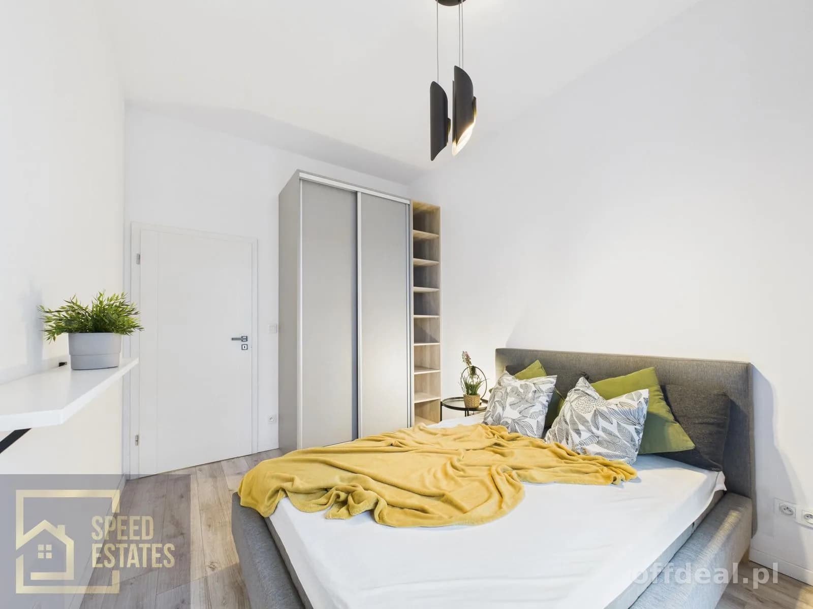 OFERTA PREMIUM! ANGEL RIVER /3 POKOJE /TARAS 55M2/SAUNA/SIŁOWNIA
