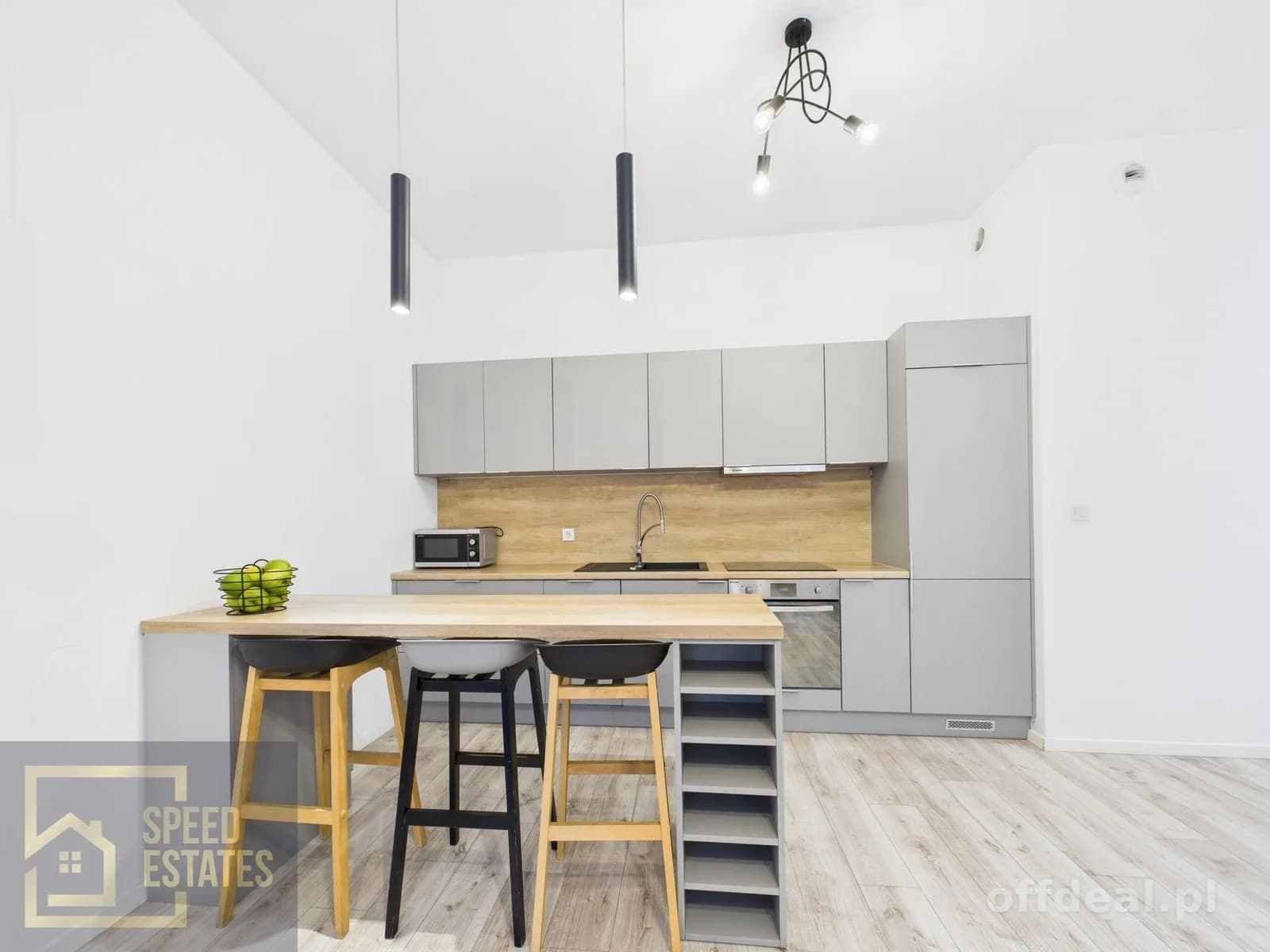 OFERTA PREMIUM! ANGEL RIVER /3 POKOJE /TARAS 55M2/SAUNA/SIŁOWNIA