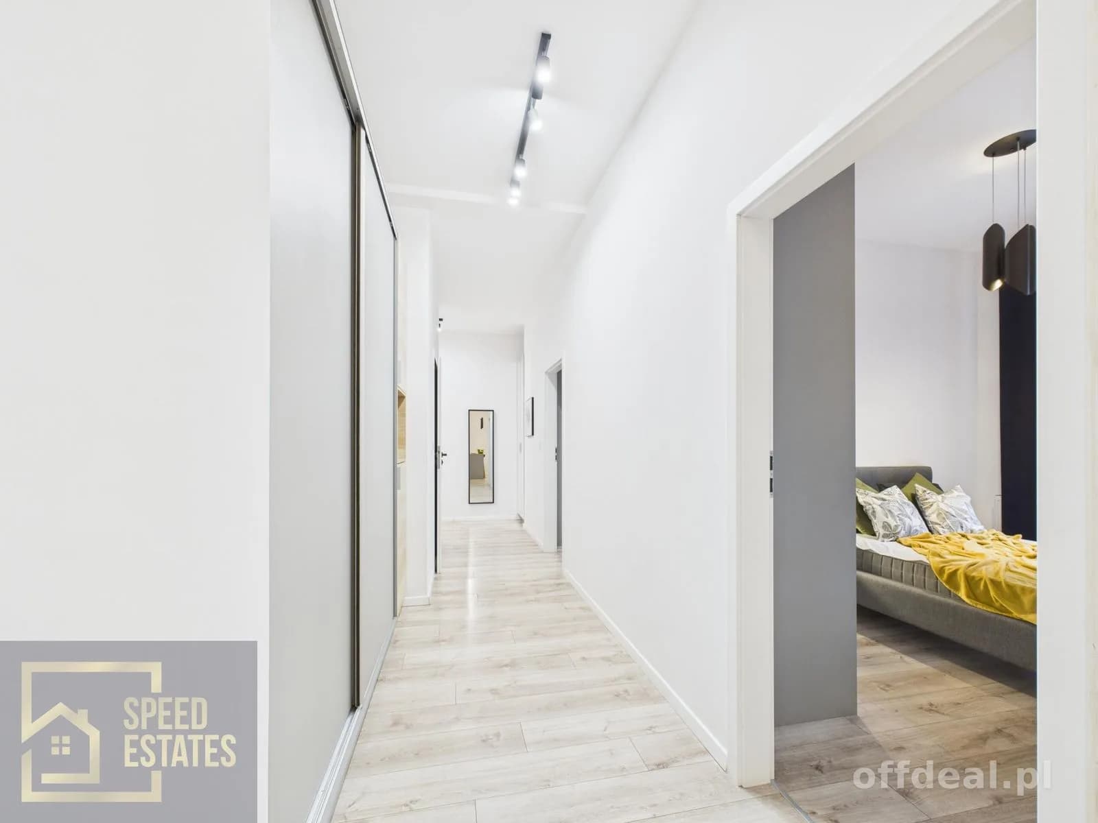 OFERTA PREMIUM! ANGEL RIVER /3 POKOJE /TARAS 55M2/SAUNA/SIŁOWNIA