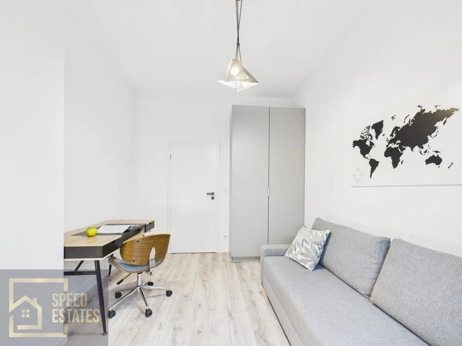3-room apartment for sale in Wrocław, Krzyki, Przedmieście Oławskie | 65.67 m²