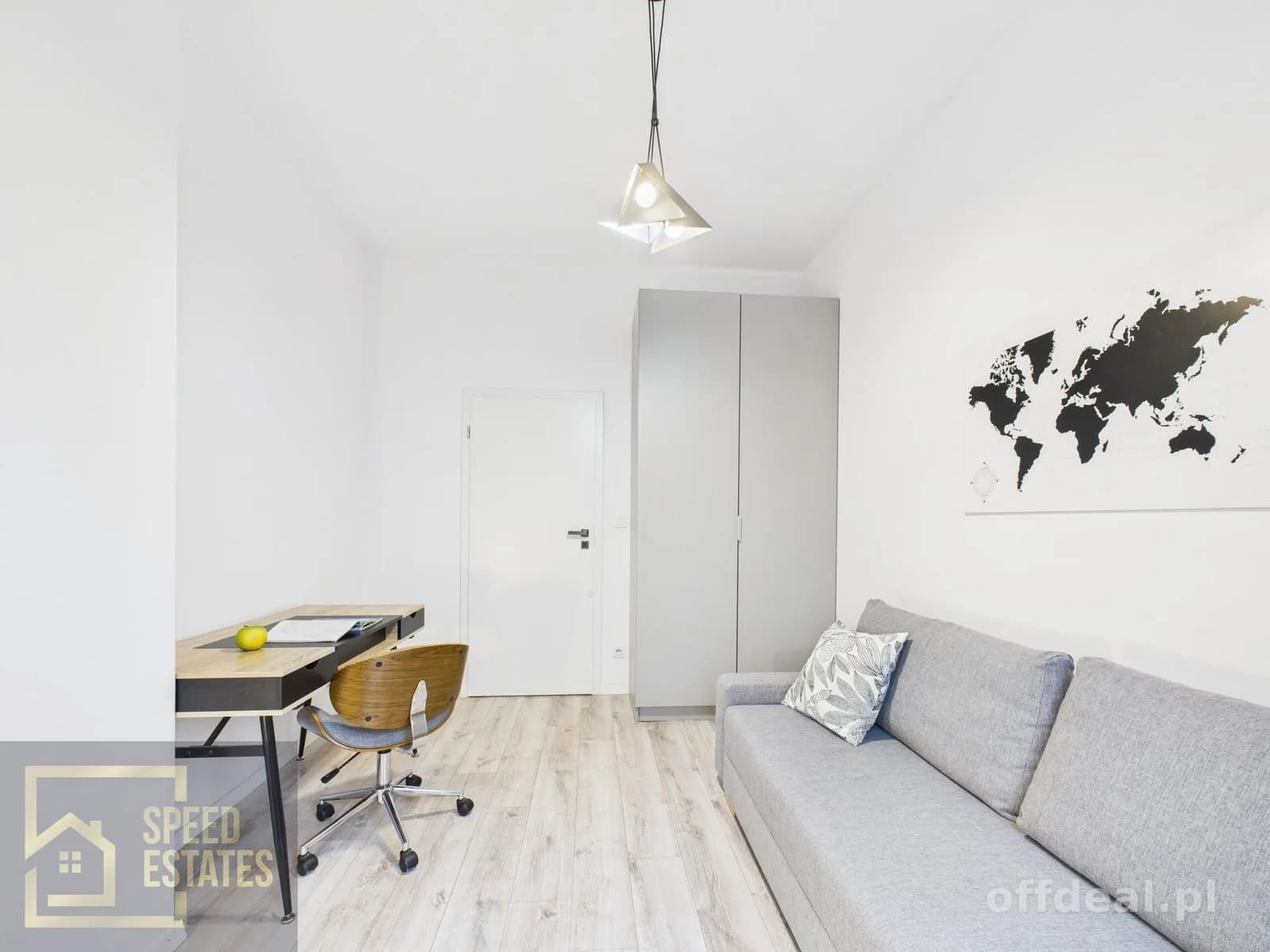 OFERTA PREMIUM! ANGEL RIVER /3 POKOJE /TARAS 55M2/SAUNA/SIŁOWNIA