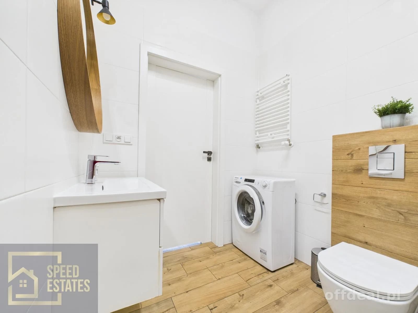 OFERTA PREMIUM! ANGEL RIVER /3 POKOJE /TARAS 55M2/SAUNA/SIŁOWNIA