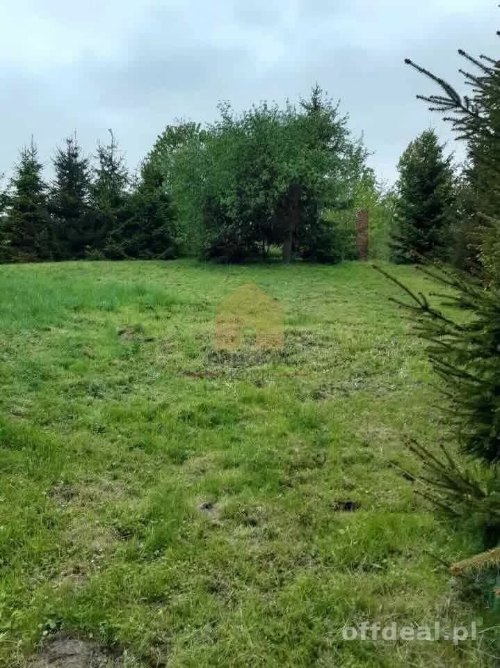 terrain à vendre à Wilcza | 2 400 m²