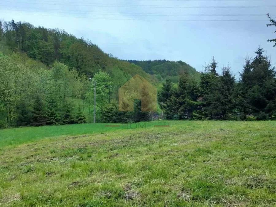 terrain à vendre à Wilcza | 2 400 m²