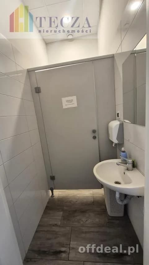 комерційна нерухомість в оренду у Sulejówek, Miłosna | 35 m²