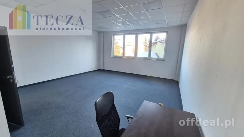 комерційна нерухомість в оренду у Sulejówek, Miłosna | 35 m²