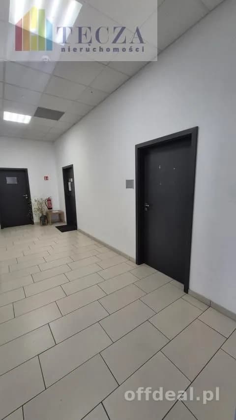 комерційна нерухомість в оренду у Sulejówek, Miłosna | 35 m²