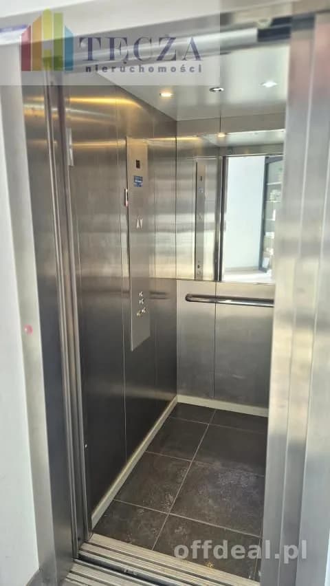 комерційна нерухомість в оренду у Sulejówek, Miłosna | 35 m²