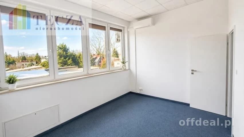 комерційна нерухомість в оренду у Sulejówek, Miłosna | 35 m²