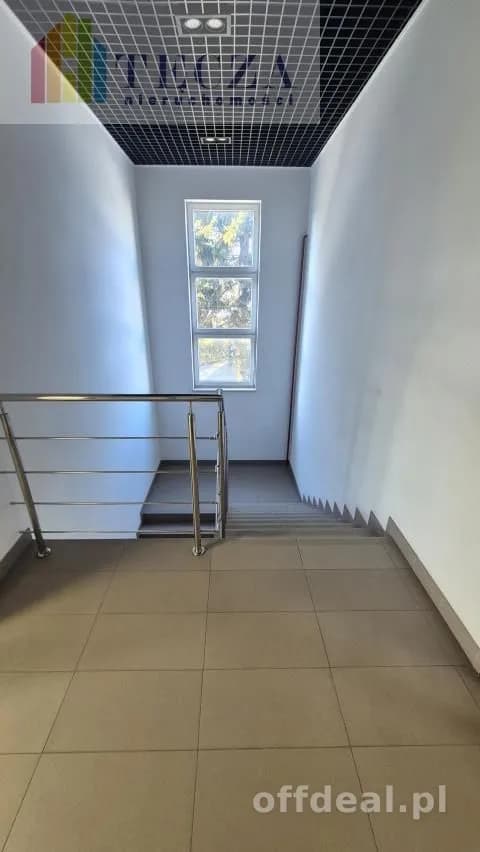 комерційна нерухомість в оренду у Sulejówek, Miłosna | 35 m²